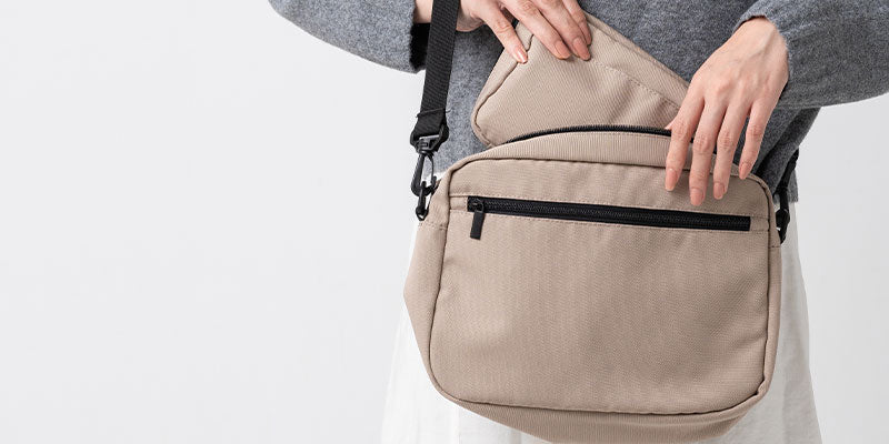 高機能エコ素材