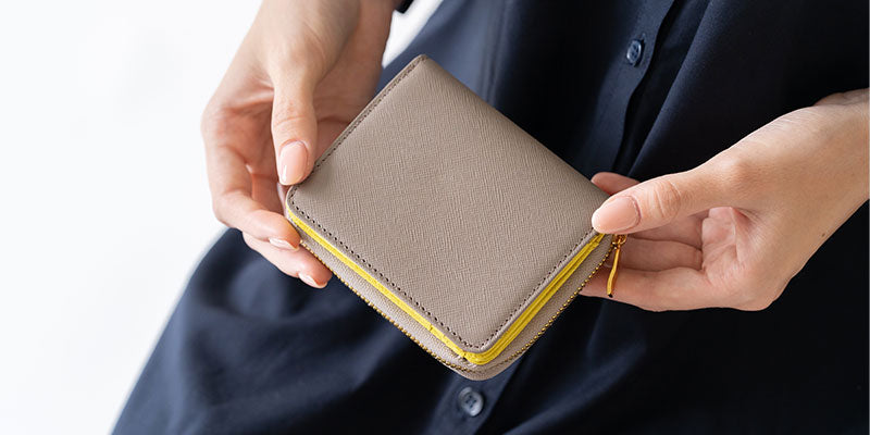 レディース財布一覧