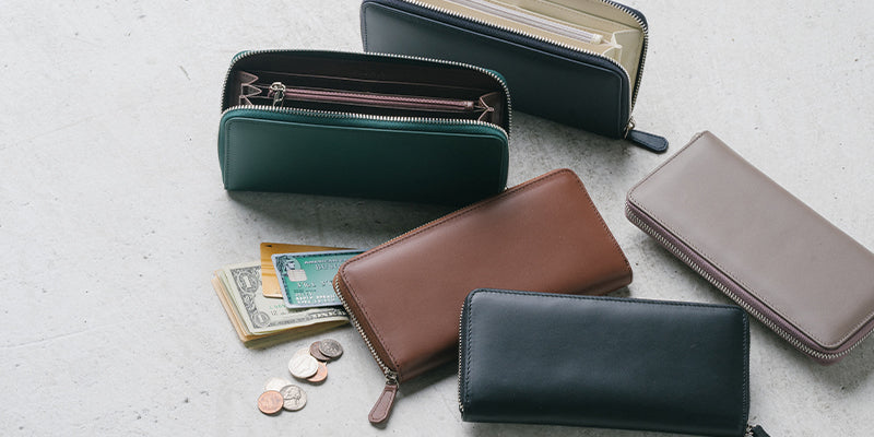 メンズ財布一覧