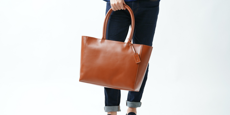 ドラマ「僕の初恋を君に捧ぐ」に当店のバッグ登場！