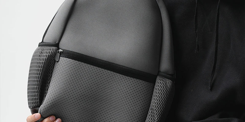 ネオプレン素材の特徴