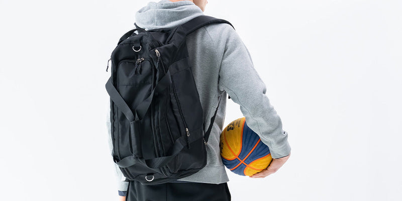 バスケットボールチーム「TARUI RAZORBACKS」と共同開発！