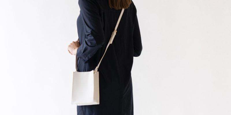 ミニマリストに♪ＳＮＳでも人気のミニショルダー