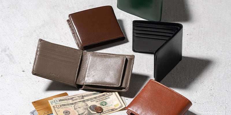 ゴートレザー(山羊革)