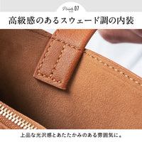 PUレザー スクエア 高見え ショルダーベルト付き ミニ トートショルダー