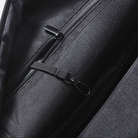 R-PET(リサイクルポリエステル) 2階構造 ユニセックスリュック マザーズバッグ