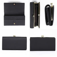 長財布 がま口 がま口長財布 レディース 本革 大容量 人気 ブランド 小銭入れ ウォレット