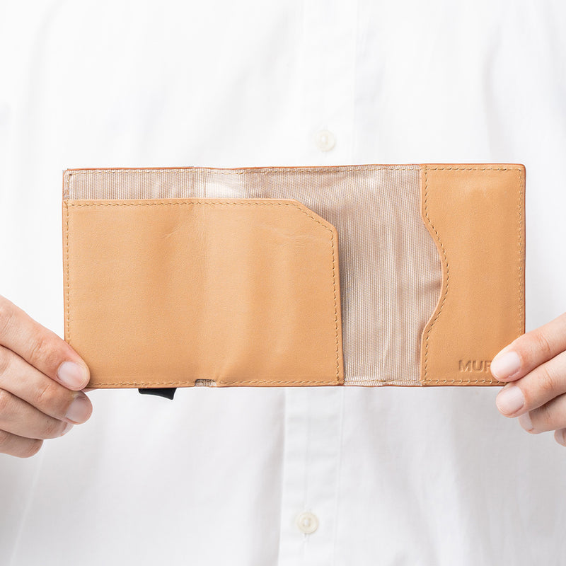 【Bellroy】Apex Slim Sleeve カードケース/小型財布