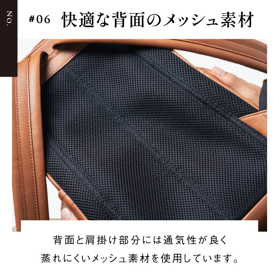 MURA ムラ　シュリンクレザー ダブルジッパー バックパック 牛本革リュック シュリンクレザー ダブルジッパー バックパック 牛本革リュック