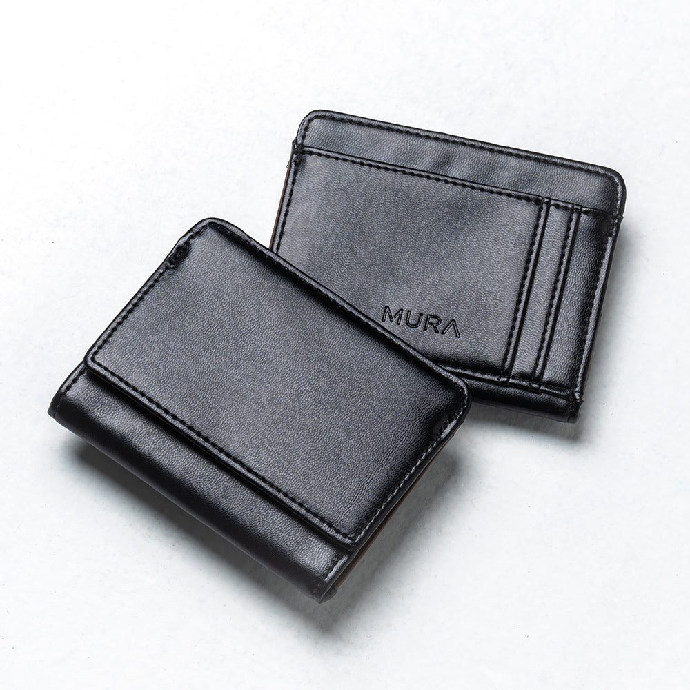 フラグメントケース メンズ ブランド 革 ボックス おしゃれ 薄型 プレゼント