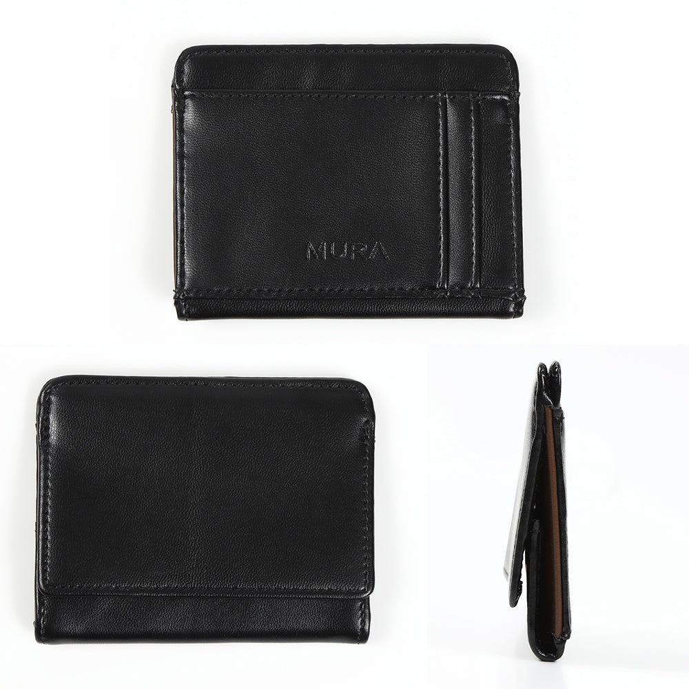 フラグメントケース メンズ ブランド 革 ボックス おしゃれ 薄型 プレゼント