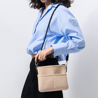 ネオプレン サコッシュ ミニ ショルダーバッグ