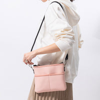 ネオプレン サコッシュ ミニ ショルダーバッグ