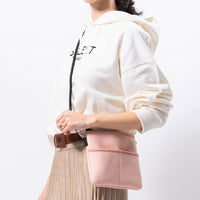 ネオプレン サコッシュ ミニ ショルダーバッグ