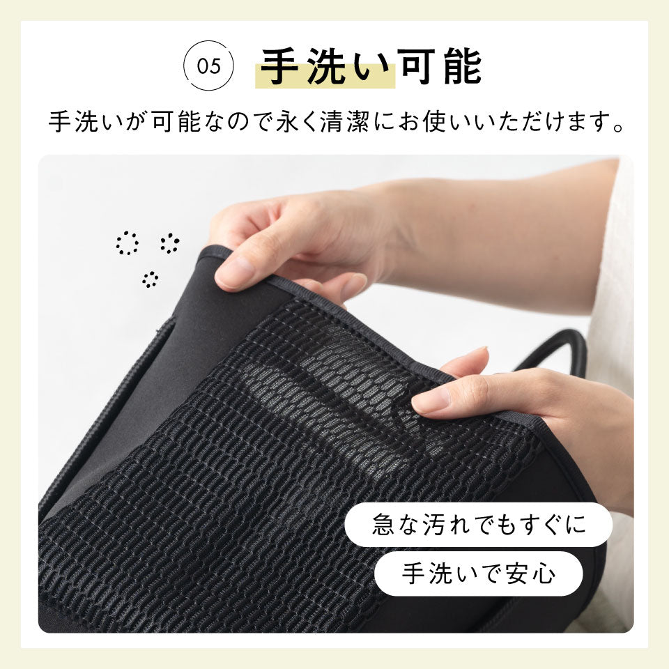 ネオプレーン ミニ トートバッグ マザーズバッグ