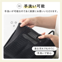 ネオプレーン ミニ トートバッグ マザーズバッグ