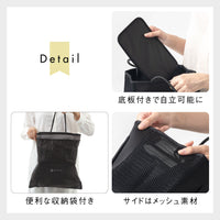 ネオプレーン ミニ トートバッグ マザーズバッグ