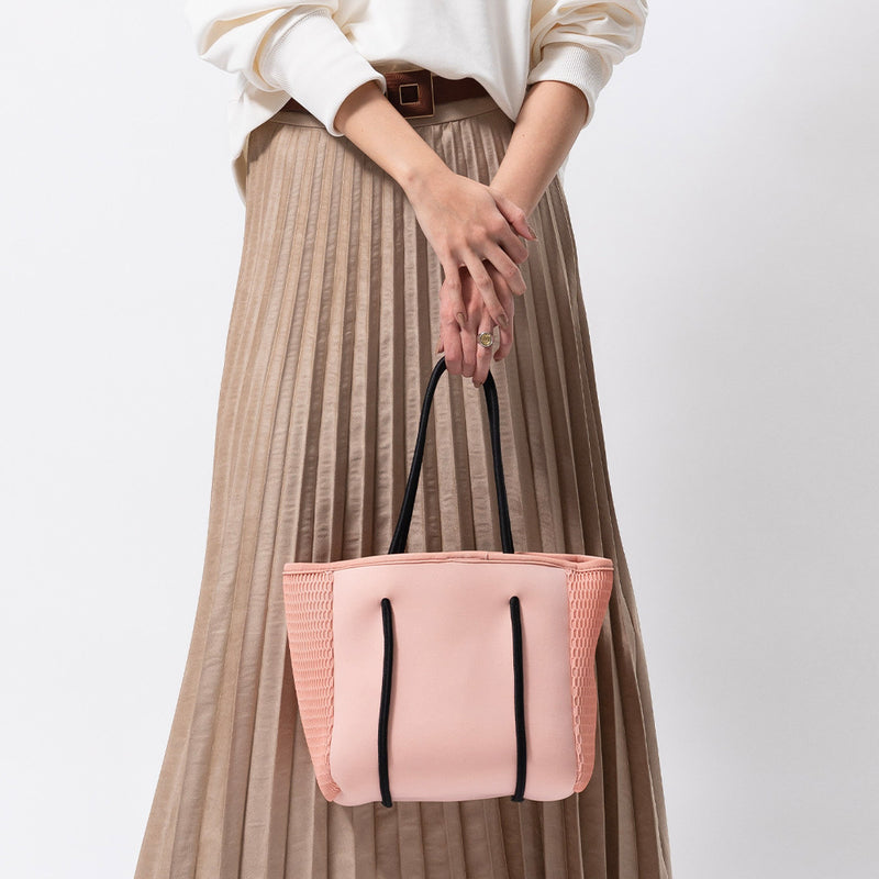 ネオプレーン ミニ トートバッグ マザーズバッグ