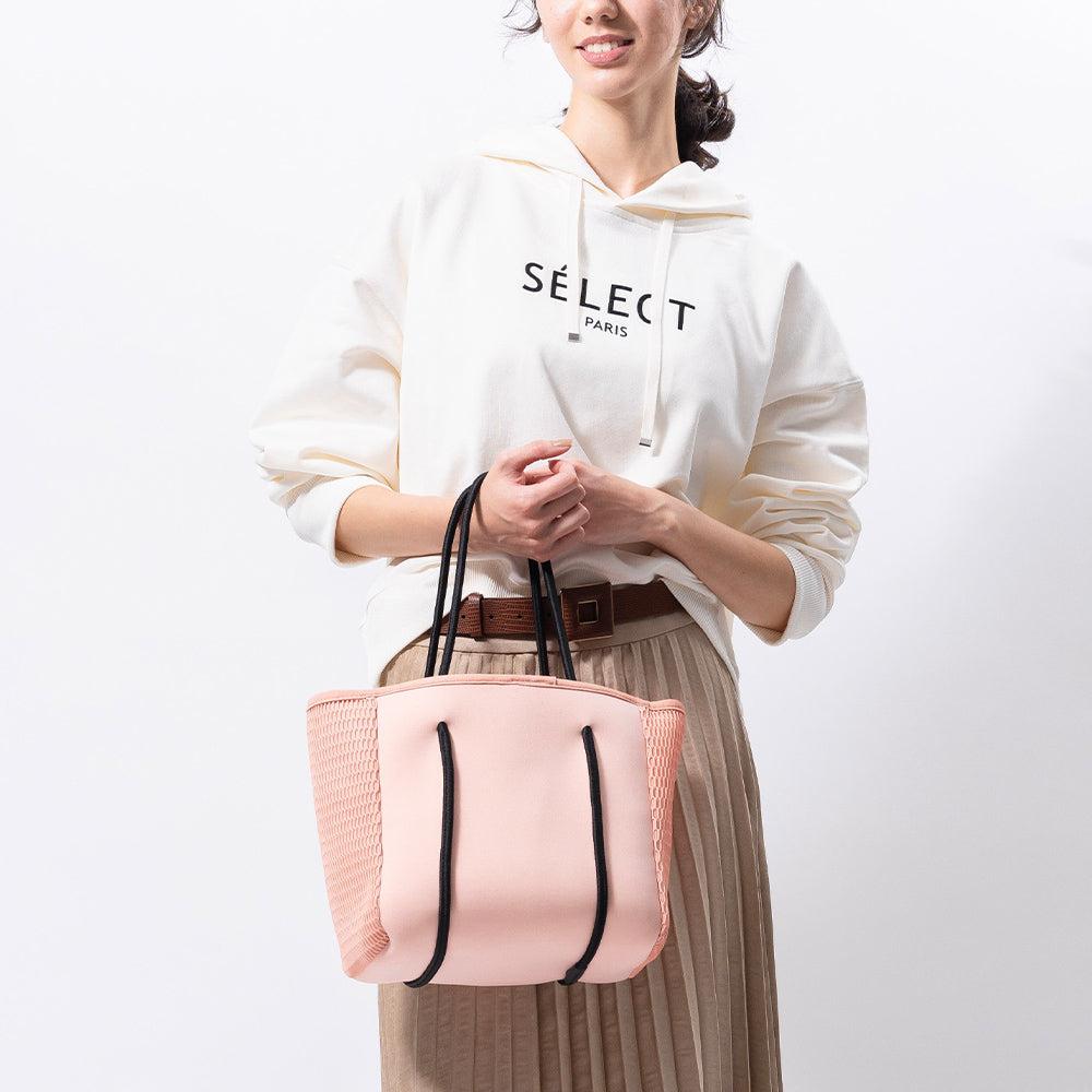 ネオプレーン ミニ トートバッグ マザーズバッグ