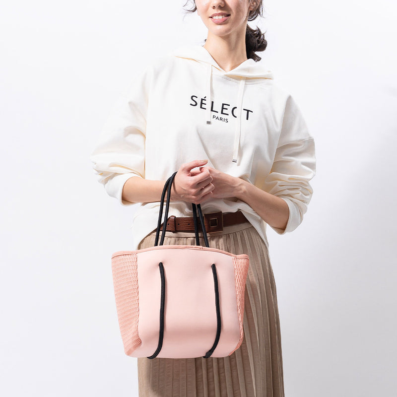 ネオプレーン ミニ トートバッグ マザーズバッグ