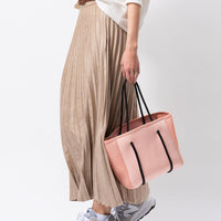 ネオプレーン ミニ トートバッグ マザーズバッグ