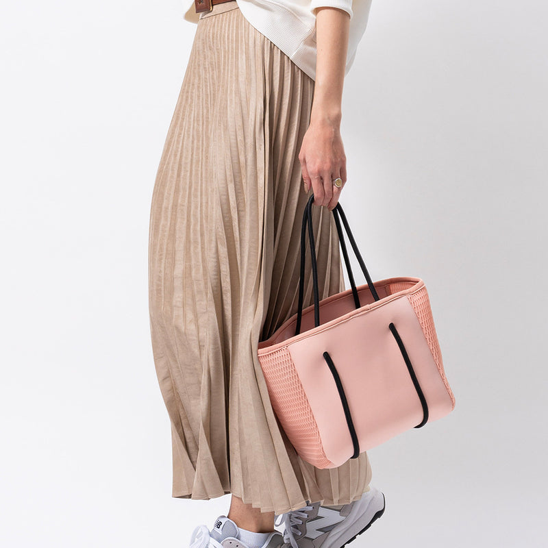 ネオプレーン ミニ トートバッグ マザーズバッグ