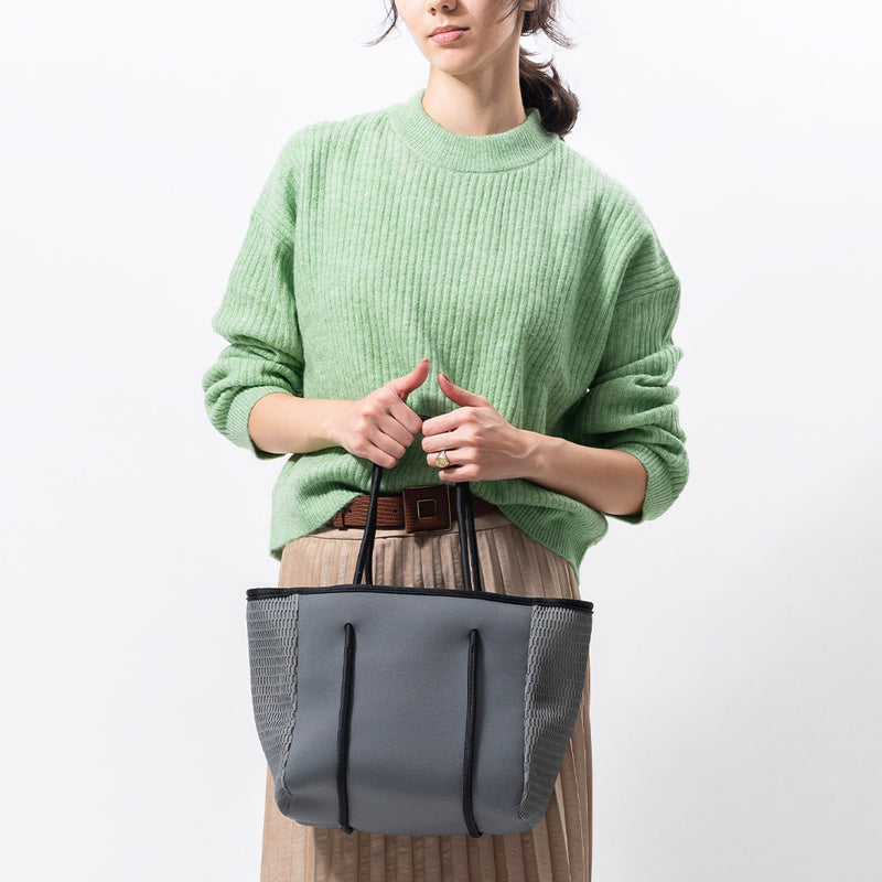 ネオプレーン ミニ トートバッグ マザーズバッグ