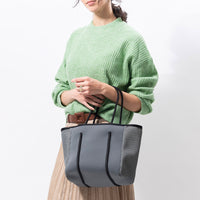 ネオプレーン ミニ トートバッグ マザーズバッグ