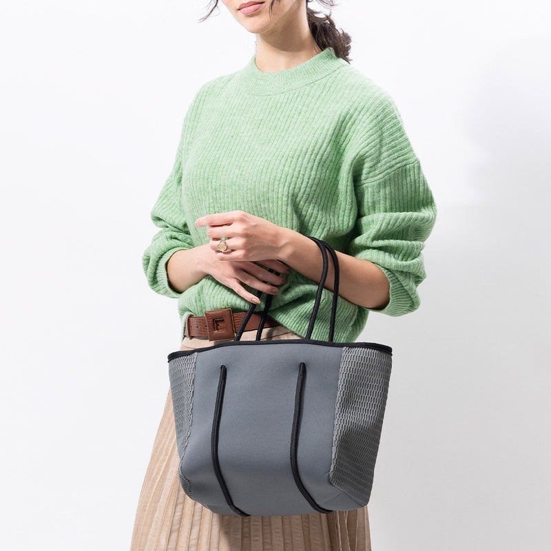 ネオプレーン ミニ トートバッグ マザーズバッグ