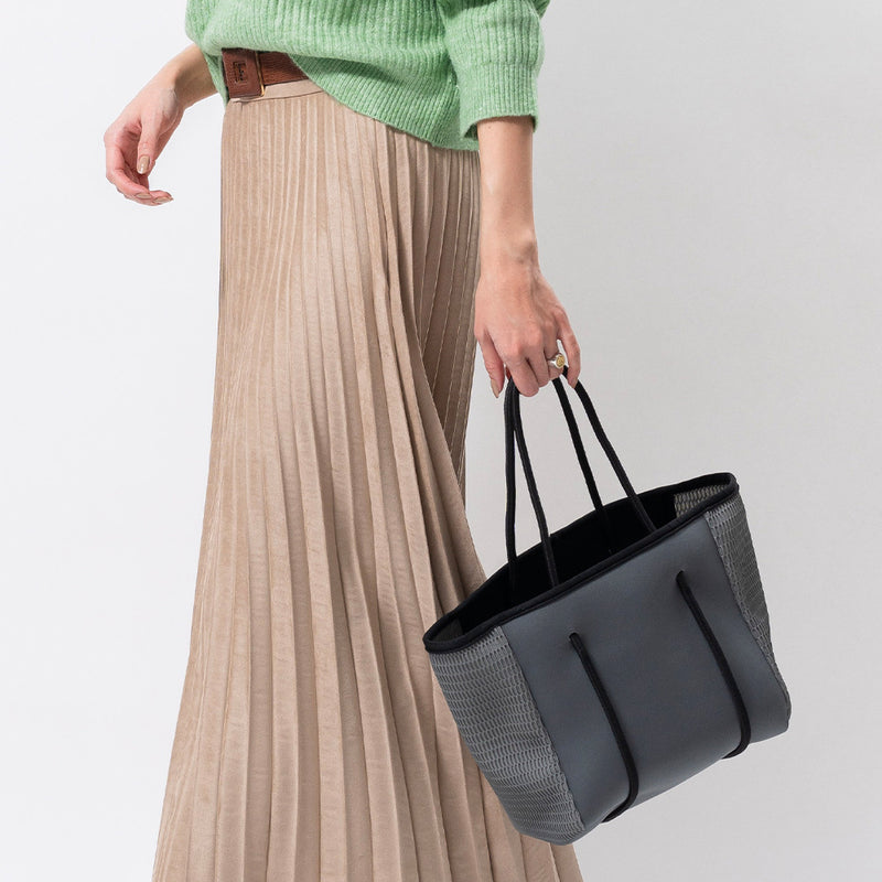 ネオプレーン ミニ トートバッグ マザーズバッグ