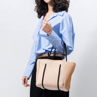 ネオプレーン ミニ トートバッグ マザーズバッグ