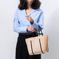 ネオプレーン ミニ トートバッグ マザーズバッグ