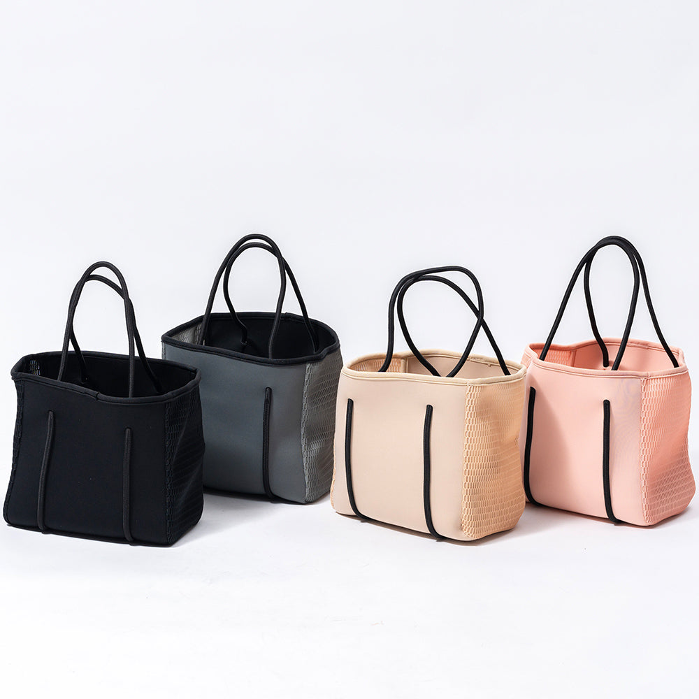 ネオプレーン ミニ トートバッグ マザーズバッグ