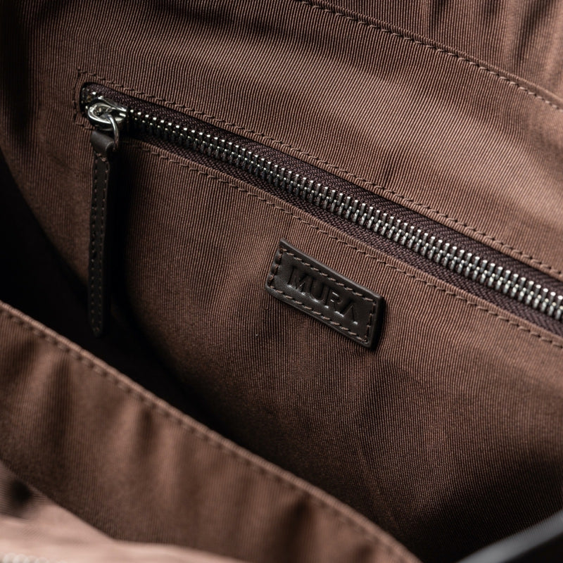 本革レザー 大容量 シンプル トートバッグ